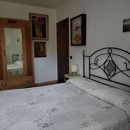 Bed & Breakfast Ca' Di Vissai Arnasco Kültér fotó