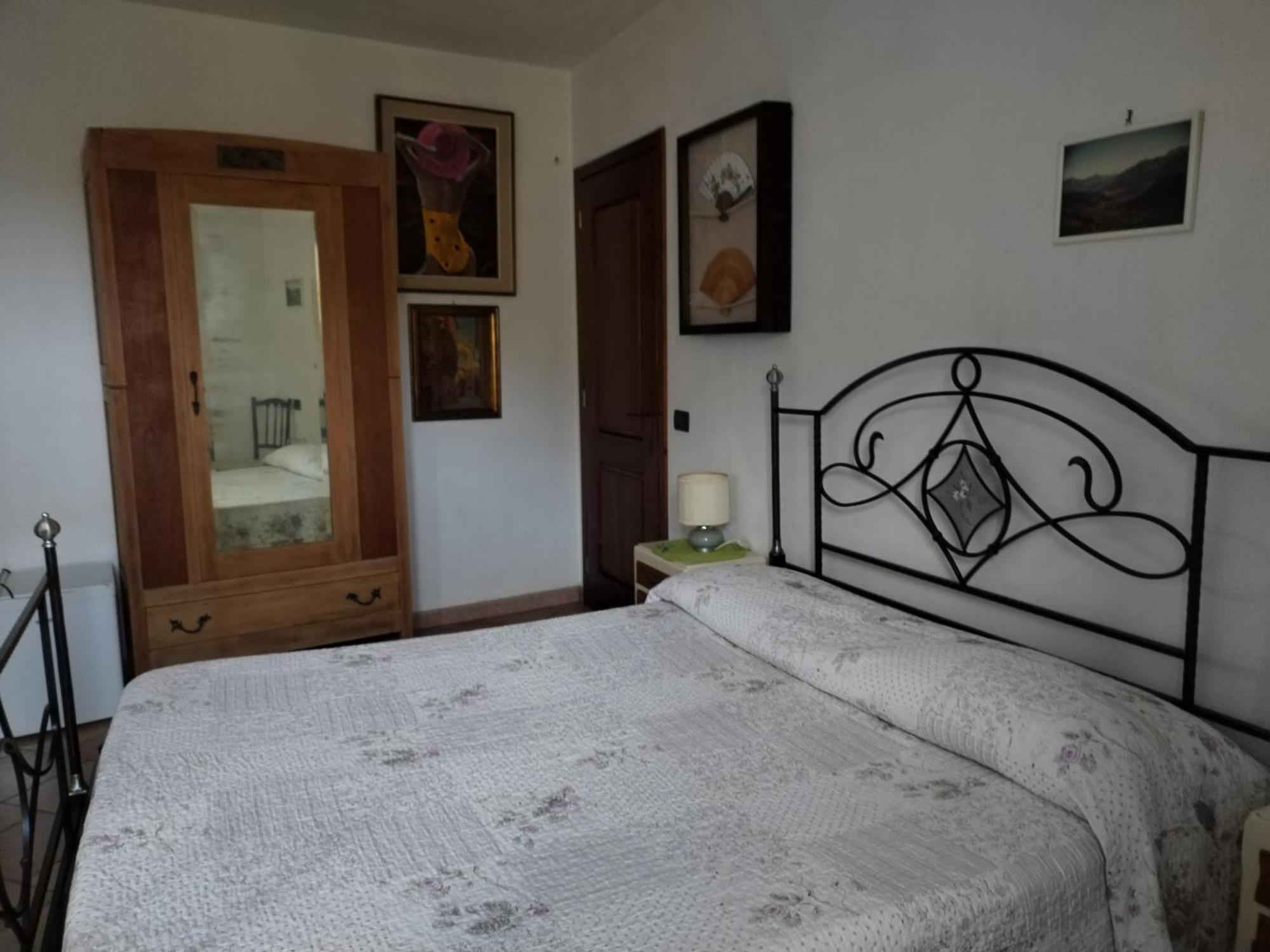 Bed & Breakfast Ca' Di Vissai Arnasco Kültér fotó
