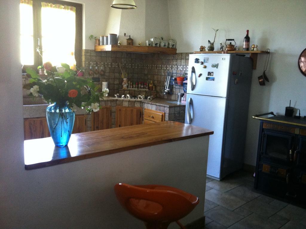 Bed & Breakfast Ca' Di Vissai Arnasco Kültér fotó