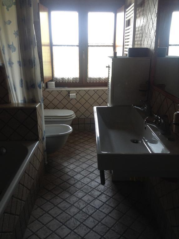 Bed & Breakfast Ca' Di Vissai Arnasco Kültér fotó