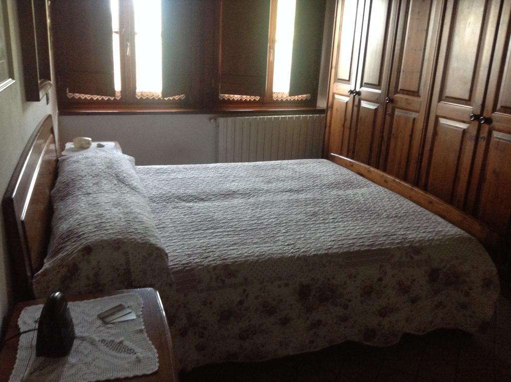Bed & Breakfast Ca' Di Vissai Arnasco Kültér fotó