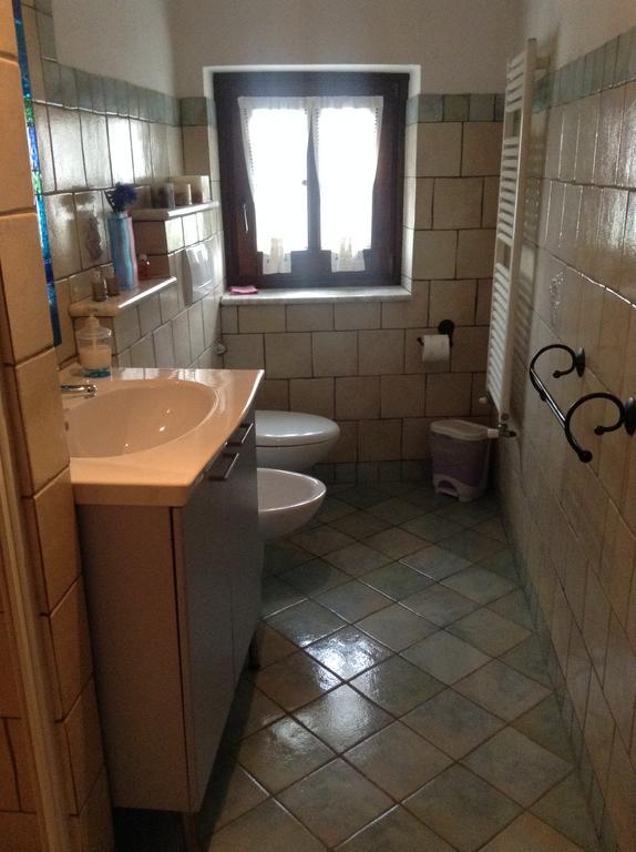 Bed & Breakfast Ca' Di Vissai Arnasco Kültér fotó