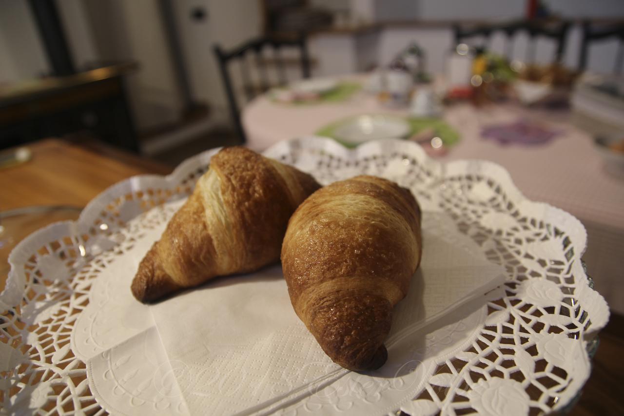 Bed & Breakfast Ca' Di Vissai Arnasco Kültér fotó