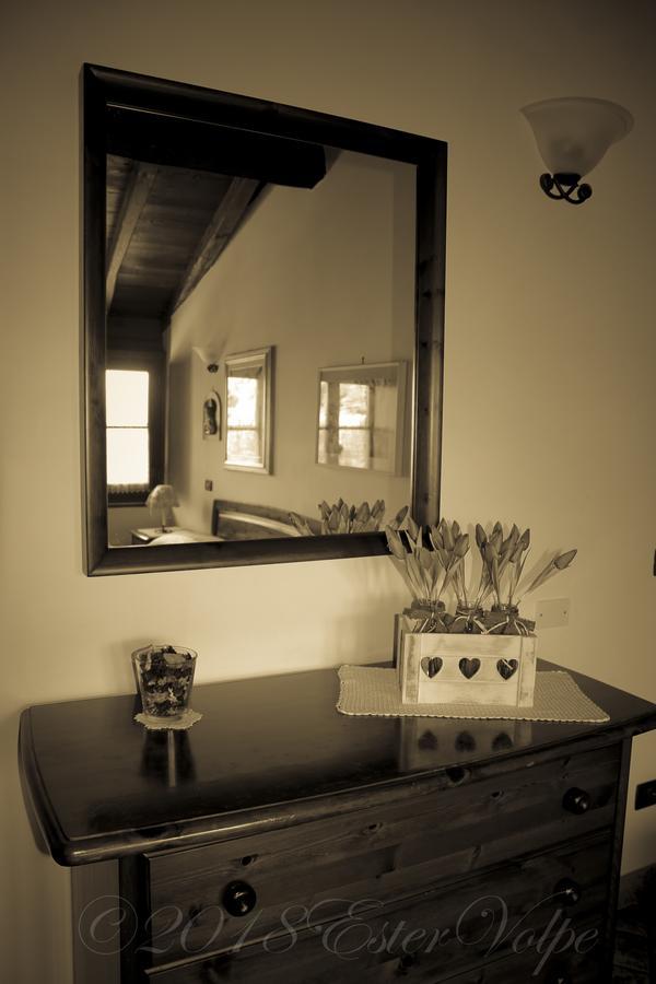 Bed & Breakfast Ca' Di Vissai Arnasco Kültér fotó